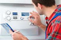 free Barton Gate gas safe engineer quotes